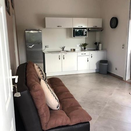 Chez Bibi Villa Grand-Bourg  Eksteriør bilde