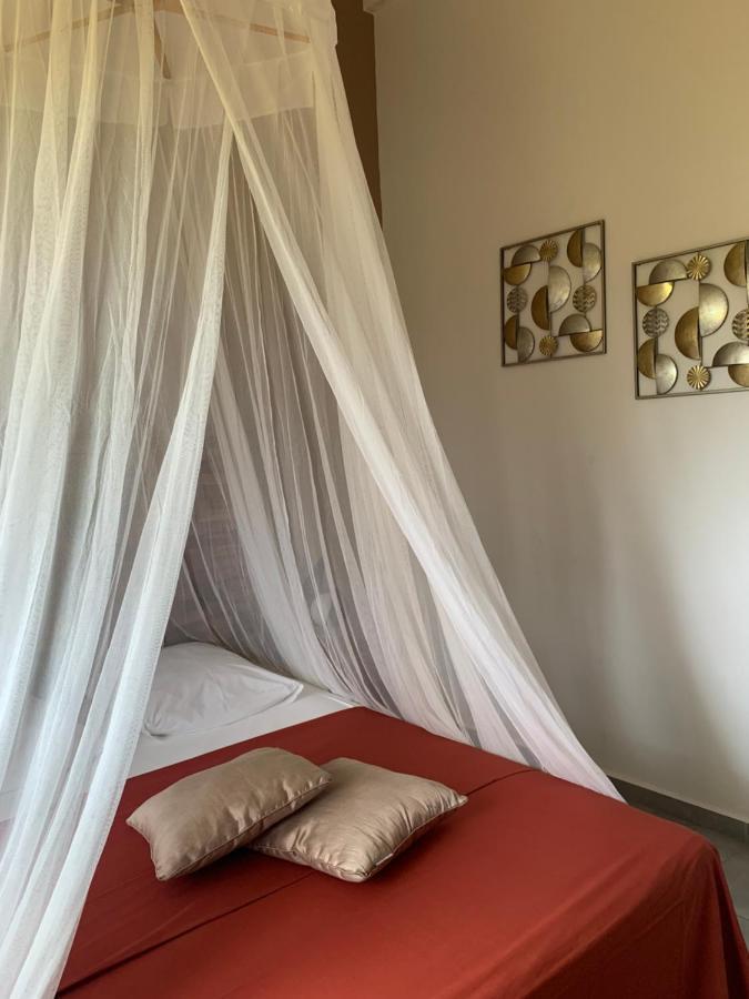 Chez Bibi Villa Grand-Bourg  Eksteriør bilde