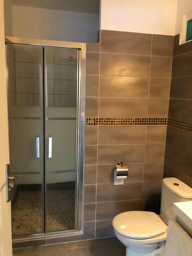 Chez Bibi Villa Grand-Bourg  Eksteriør bilde