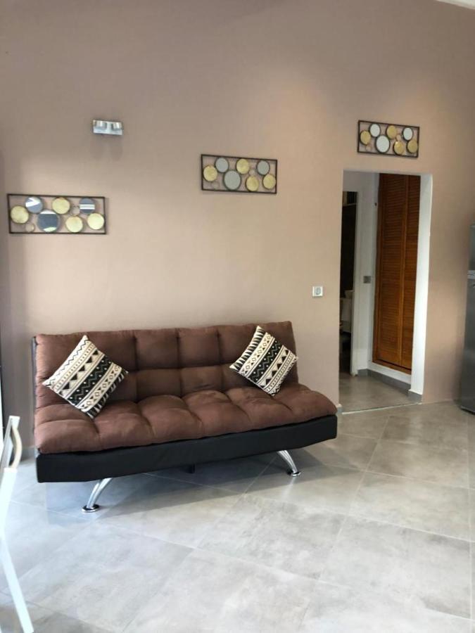 Chez Bibi Villa Grand-Bourg  Eksteriør bilde